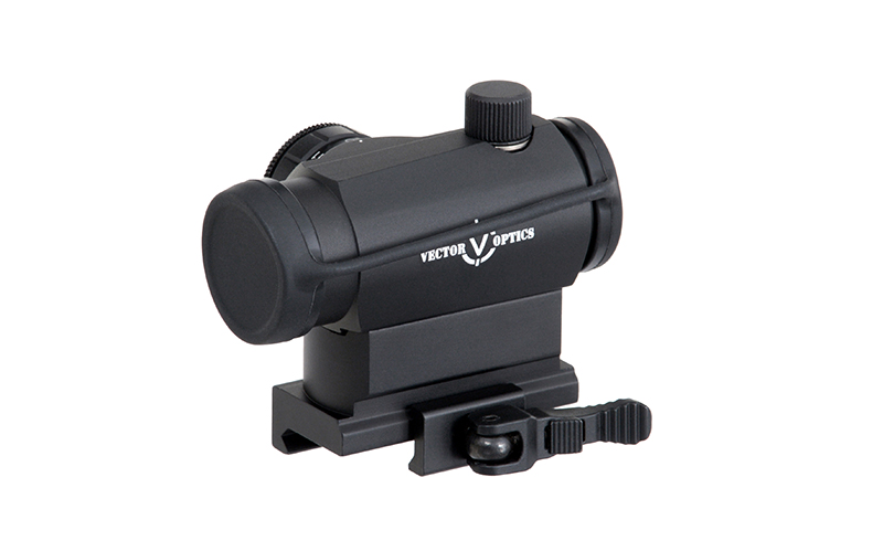 800x490 Maverick Red Dot Sight