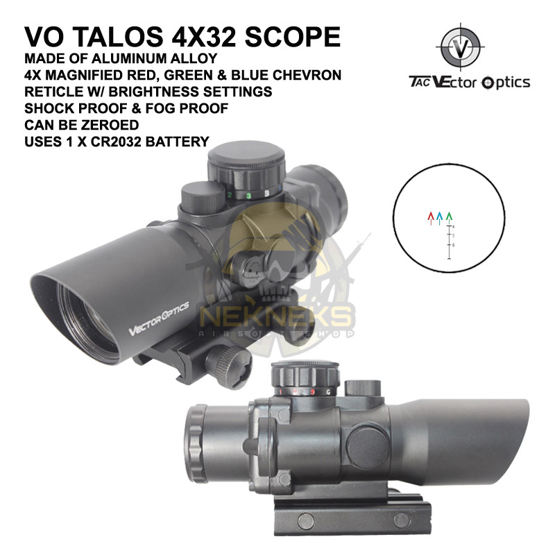 800x800 Red Dot Sights Nek Nek