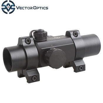 350x350 Vector Optics Gen Ii Harpoon Red Dot Sights Rifle Scope Multi