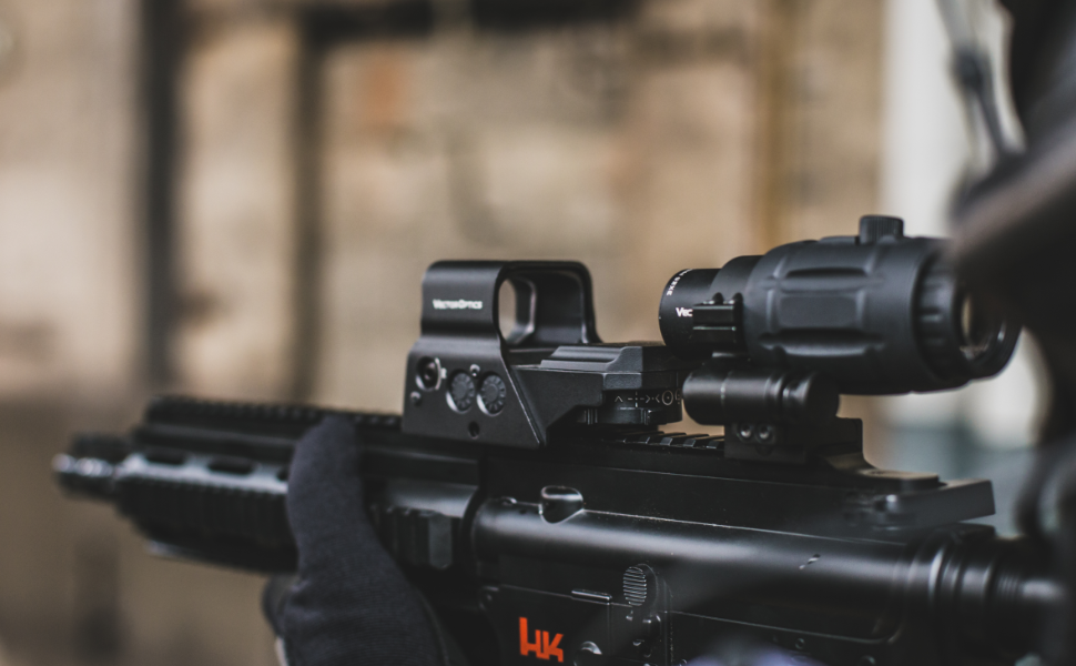 970x600 Tac Vector Optics Rubber Armored Magnifier