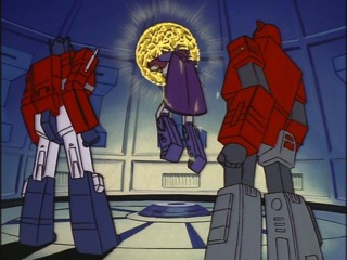 The Transformers 320x240 The Transformers