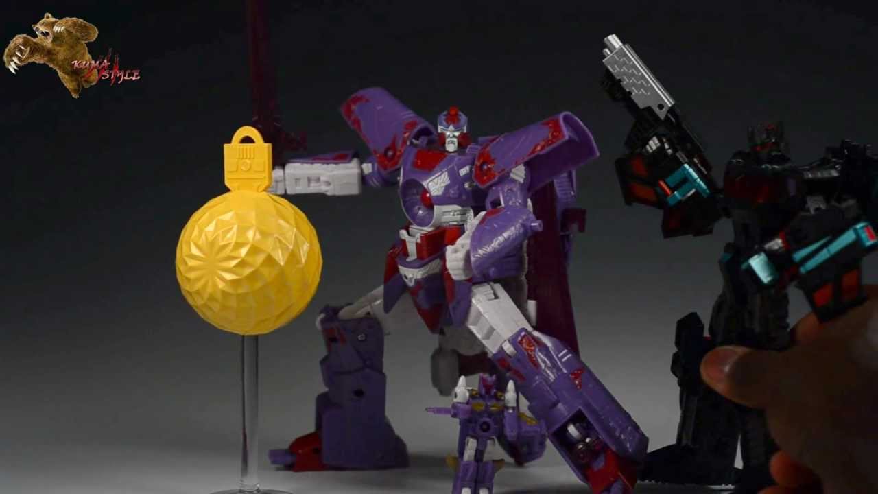 Toy Review Transformers 1280x720 Toy Review Transformers