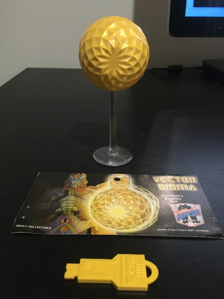 Transformers Collectors' Club Botcon Vector Sigma Accessory 768x1024 Transformers Collectors' Club Botcon Vector Sigma Accessory