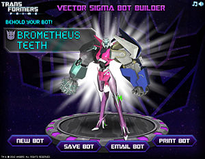 Vector Sigma Bot Builder Transformers Prime Wiki Fandom 300x233 Vector Sigma Bot Builder Transformers Prime Wiki Fandom