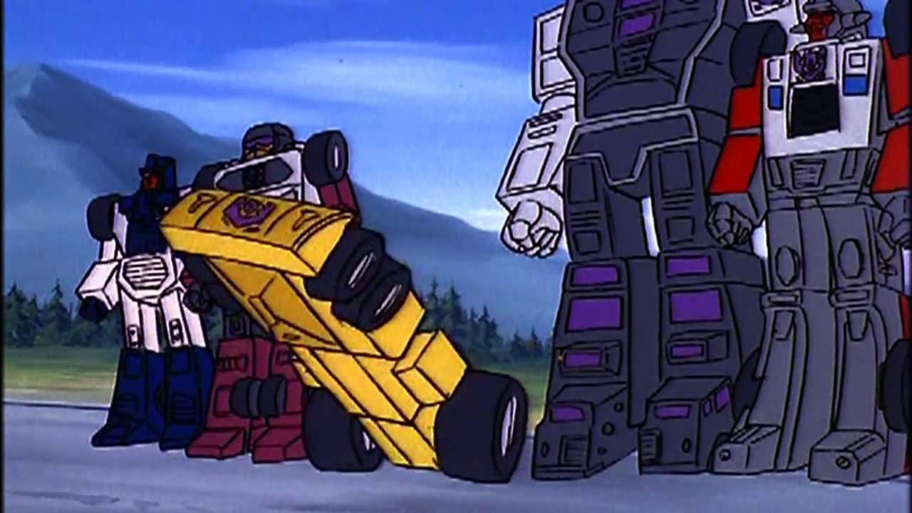 Transformers Parody D Of Vector Sigma Part 1280x720 Transformers Parody D Of Vector Sigma Part