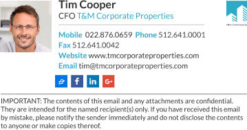 359x189 Create A Professional Gmail Signature