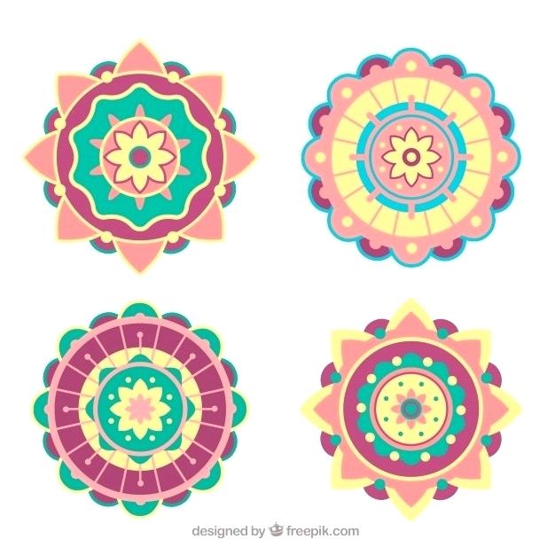 626x626 Color In Mandalas