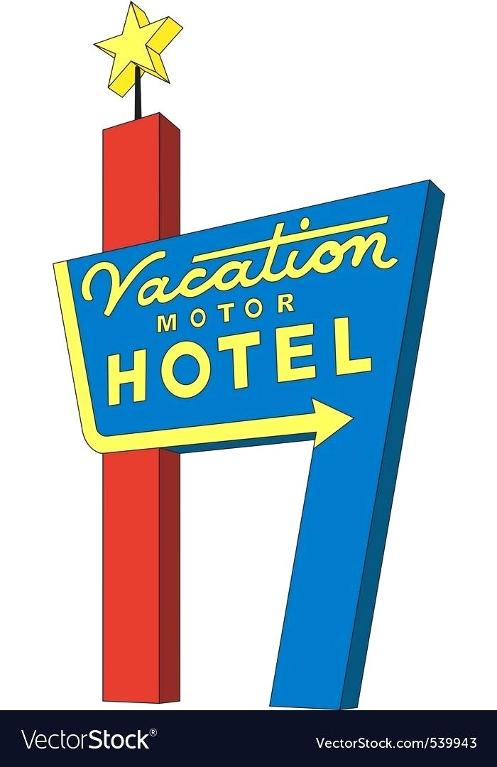 700x1080 Motel Sign Etherspace