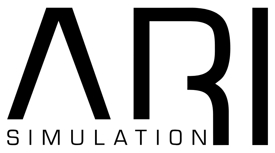 900x500 Ari Simulation Vector Logo