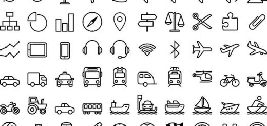 520x245 Best Vector Download