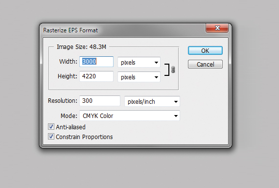 570x384 How To Open Vector Or In Photoshop