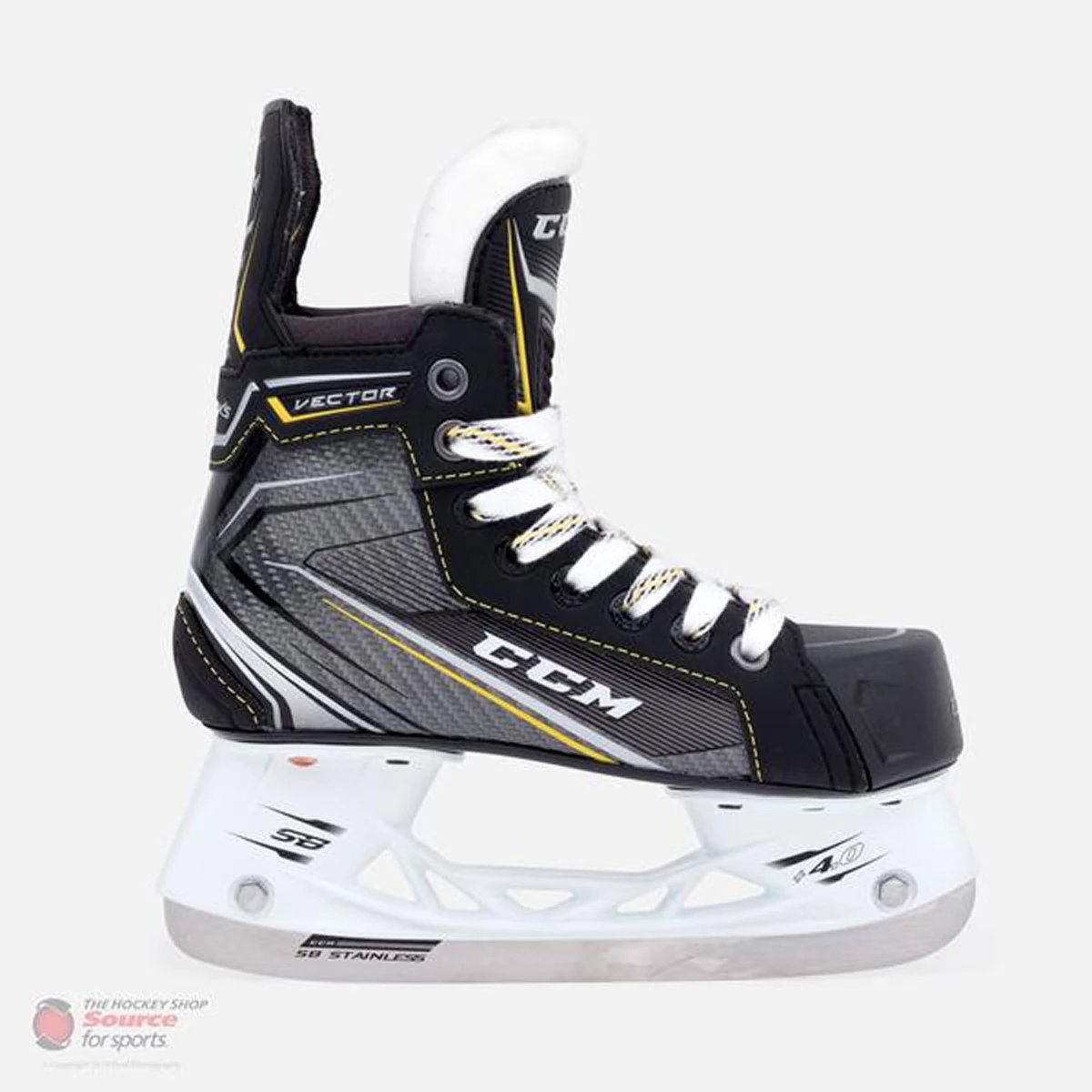 1200x1200 Ccm Tacks Vector Junior Skates The Hockey Shop Source For Sports