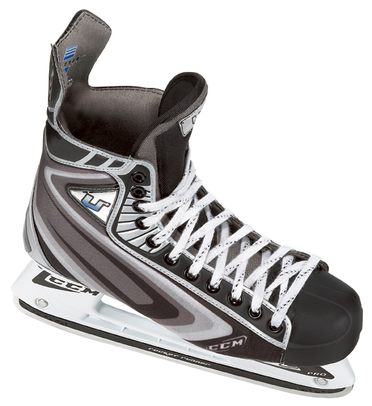 537x587 Ccm Vector U Hockey Skate Jr