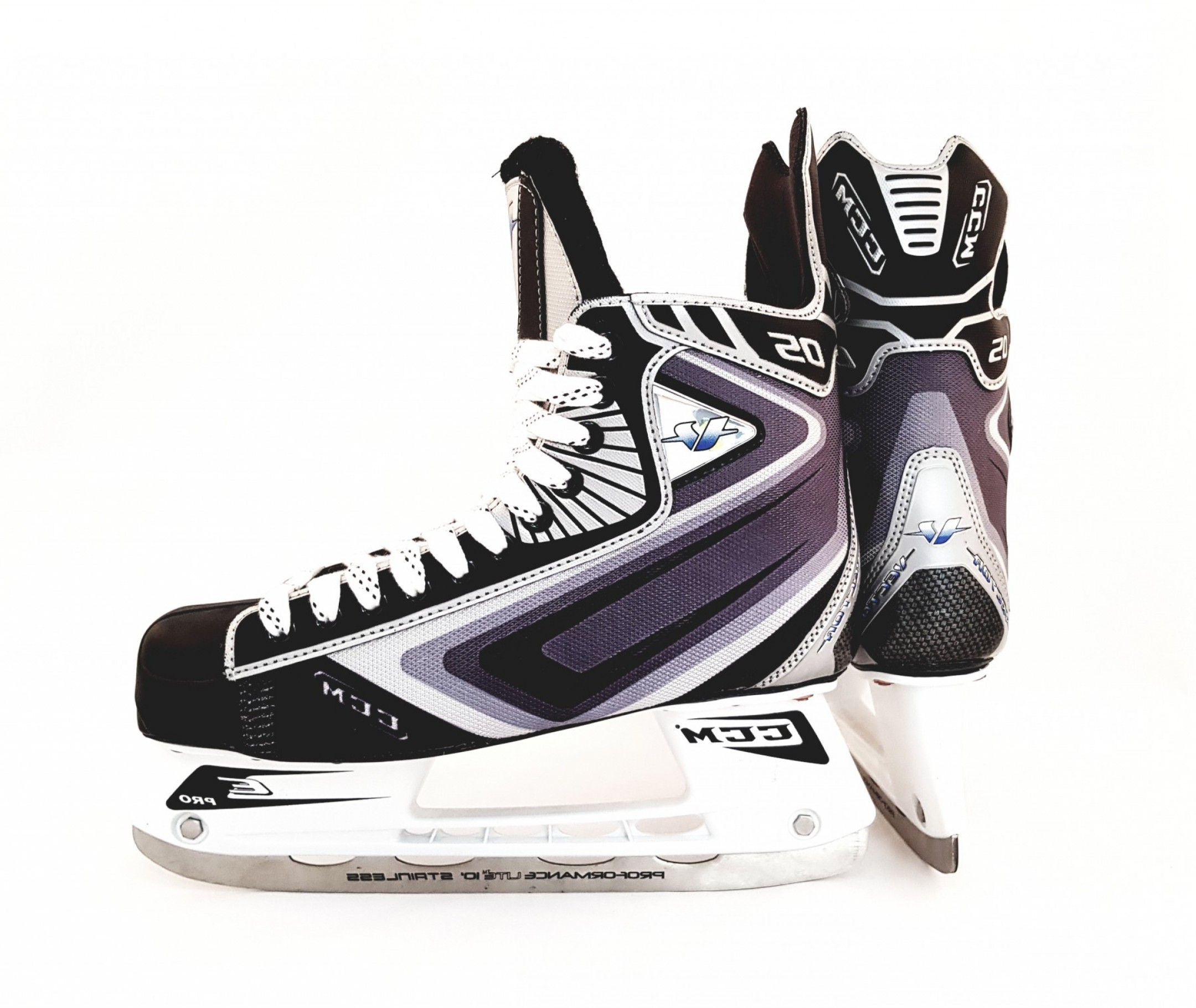 Ccm Vector Hockey Skates Handandbeak 2160x1820 Ccm Vector Hockey Skates Handandbeak