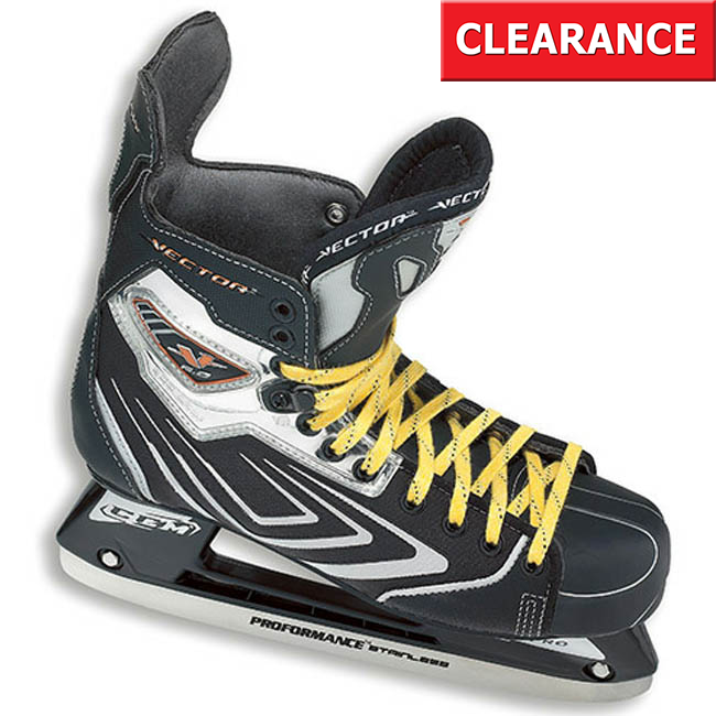 Ccm Vector Se Jr Ice Hockey Skates 650x650 Ccm Vector Se Jr Ice Hockey Skates