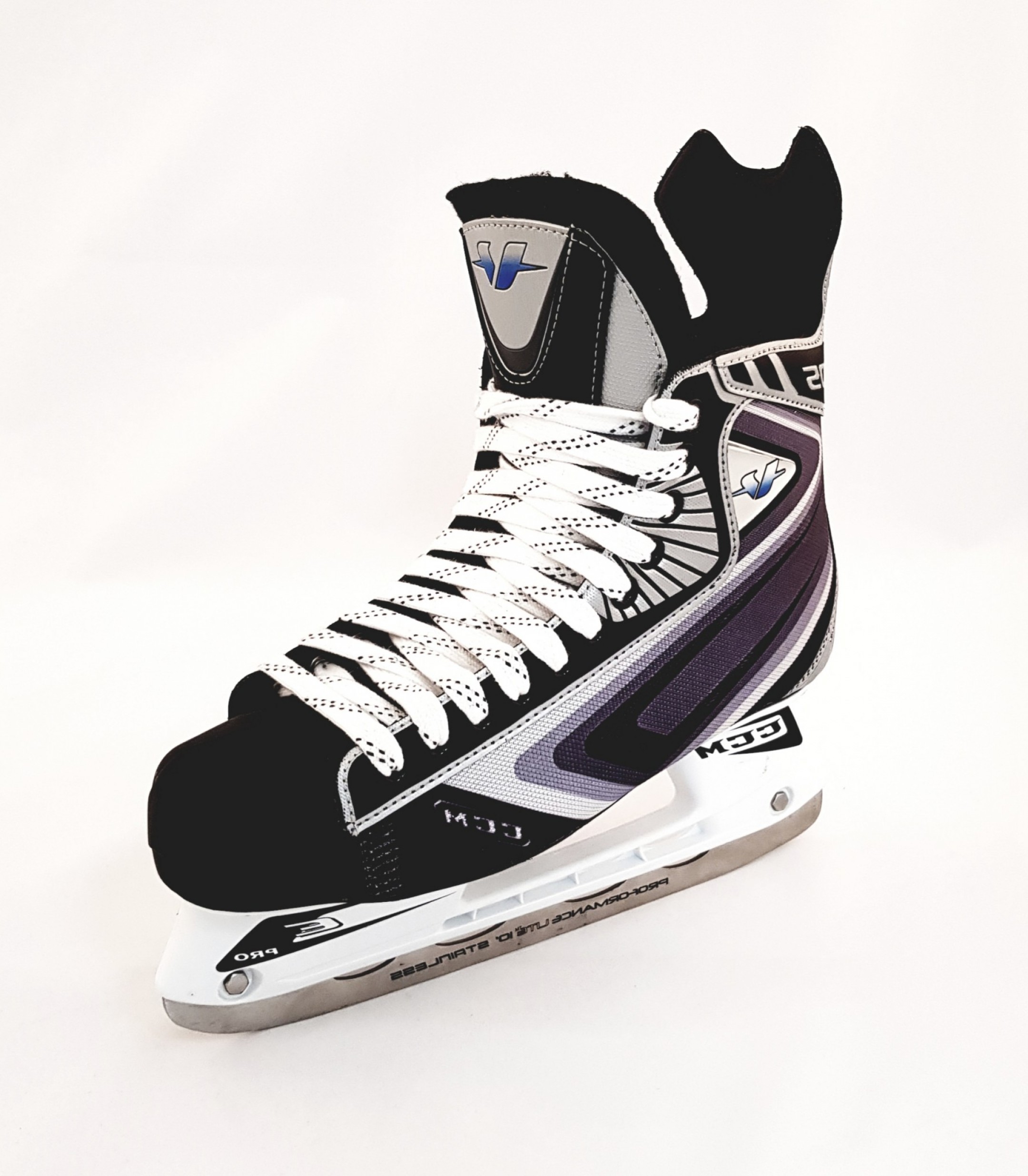 Ccm Vector Senior Ice Hockey Skates Handandbeak 2160x2472 Ccm Vector Senior Ice Hockey Skates Handandbeak