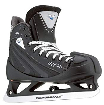 New Ccm Junior Ice Hockey Goal Skates Size E Wide Vector 350x355 New Ccm Junior Ice Hockey Goal Skates Size E Wide Vector
