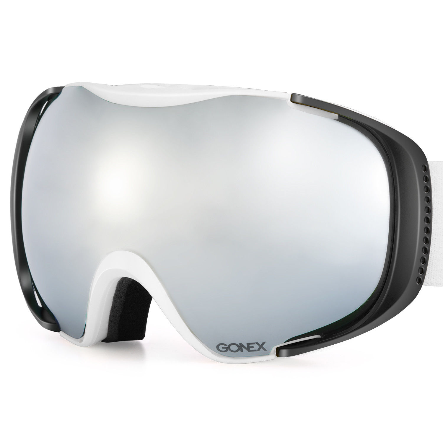 Vector Outdoor Anti Fog Windproof Double Lens Snowboard Ski 1500x1500 Vector Outdoor Anti Fog Windproof Double Lens Snowboard Ski