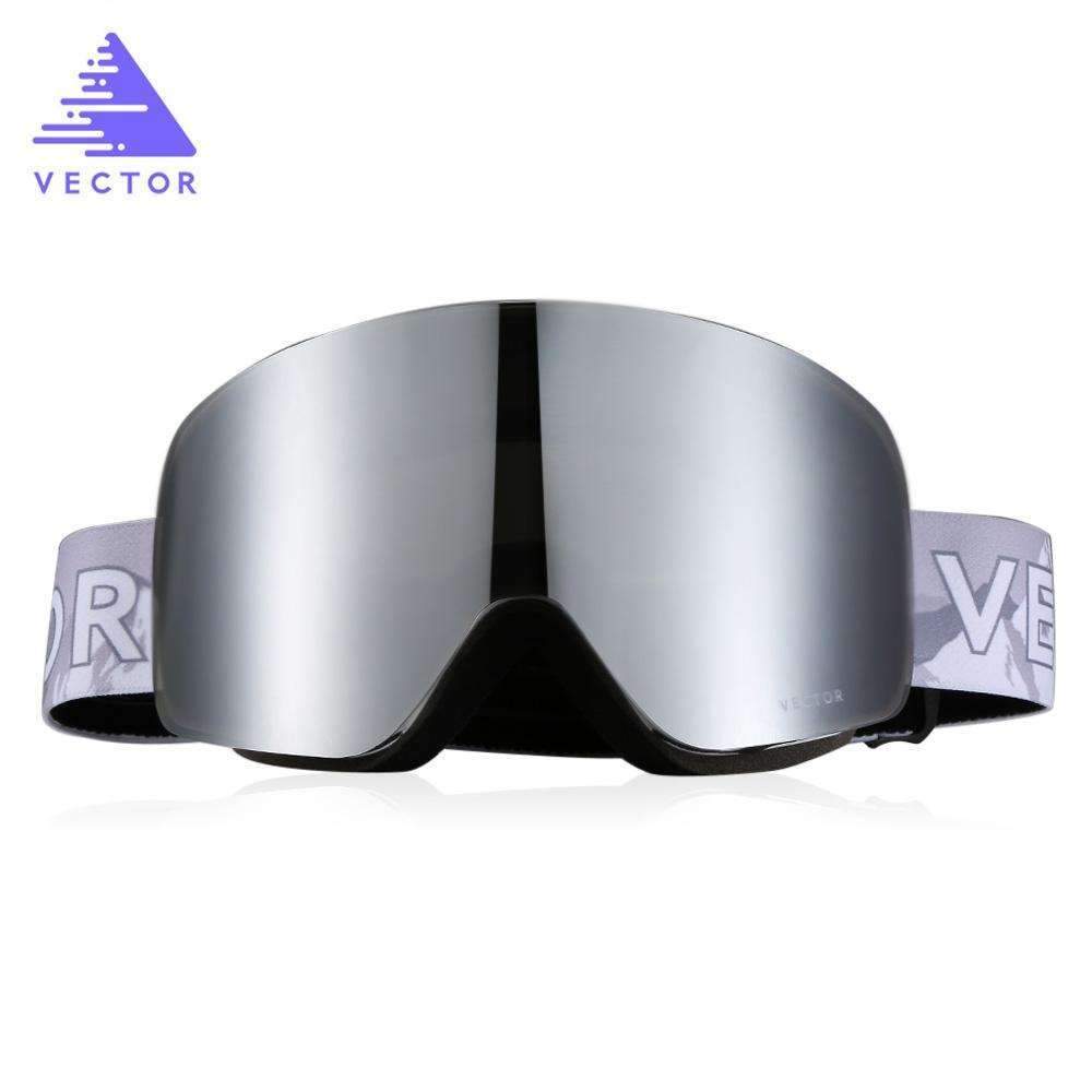 1000x1000 Vector Outdoor Ski Goggles Double Layer Lens Tpu Frame Anti Db House
