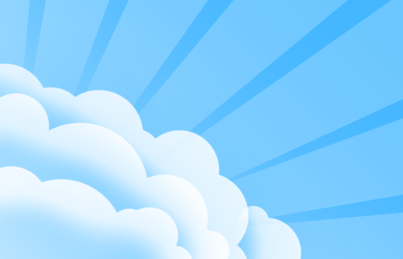 1400x900 Sky Vector Art Free Downloads Images