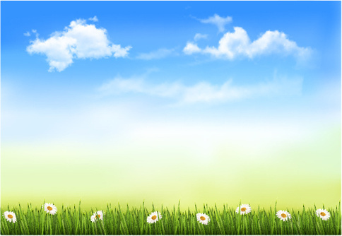 484x334 Vector Sky Free Vector Download
