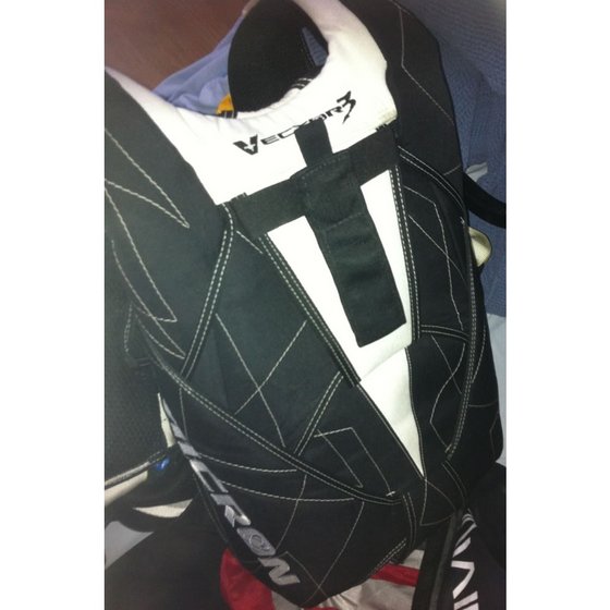 560x560 Vector Custom Skydiving Container