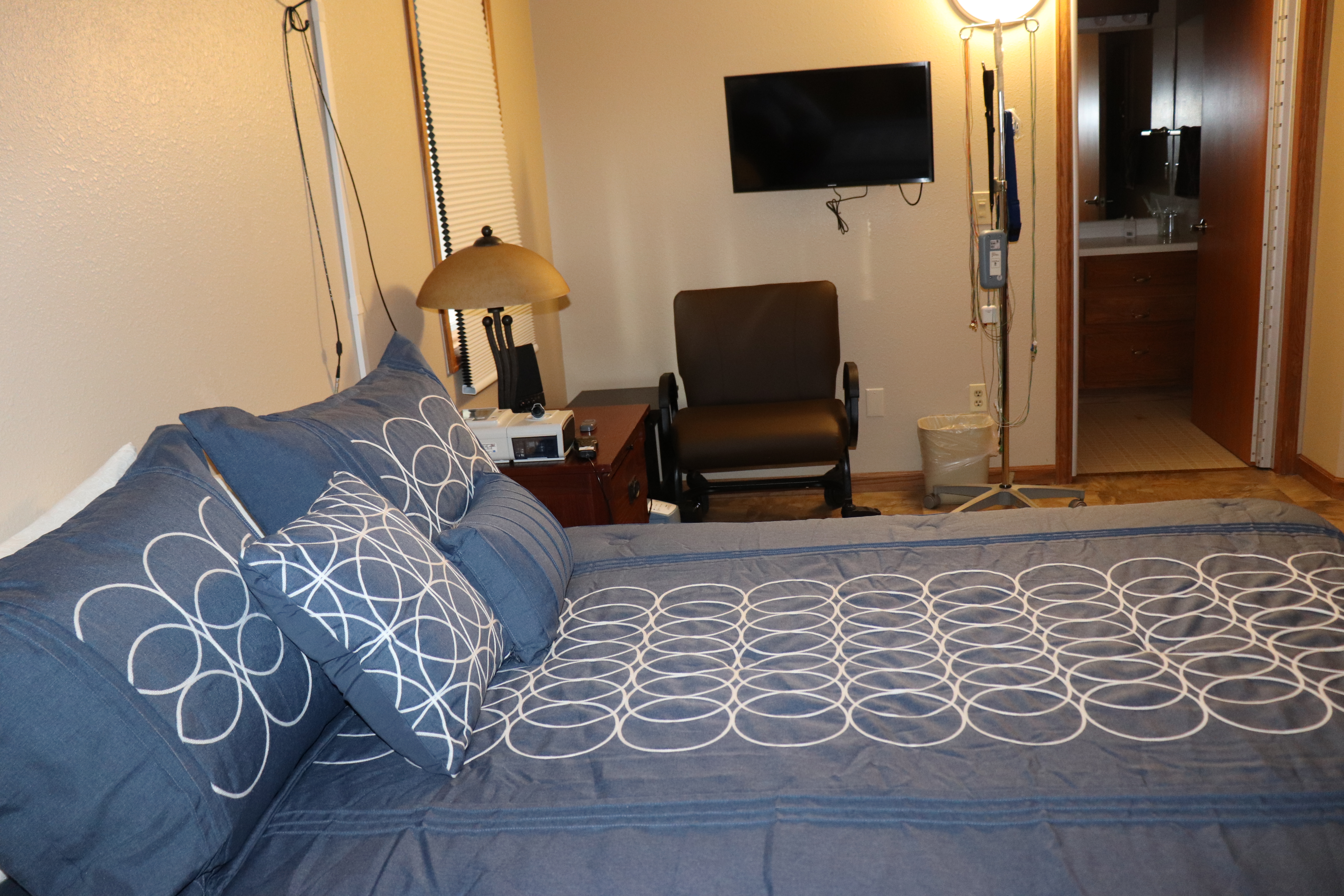 6000x4000 Outpatient Services Estes Park Health