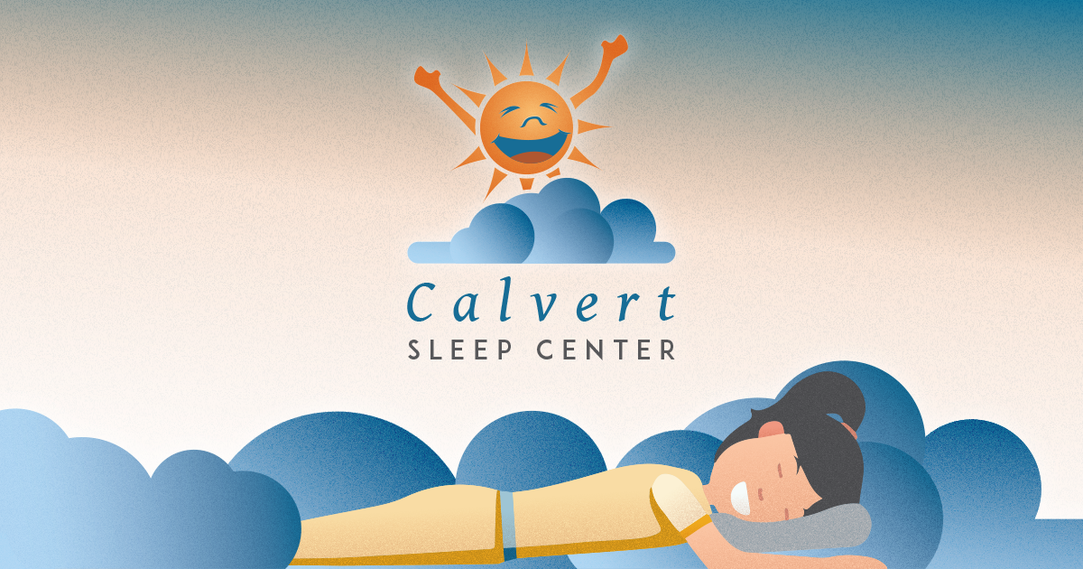 1200x630 Sleep Services Calvert Sleep Center Prince Frederick, Md