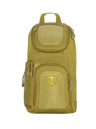 336x450 Tenba Vector Sling Green Monospalla