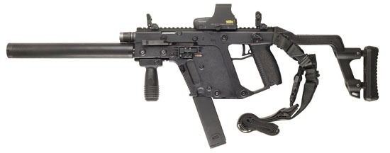 550x216 The Urban E R T Slings, Llc Original Kriss Super V Single Point