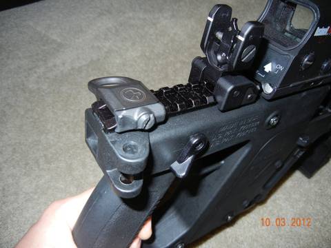 480x360 Vector Sling Mounts