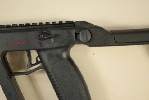 480x322 Vector Sling Mounts