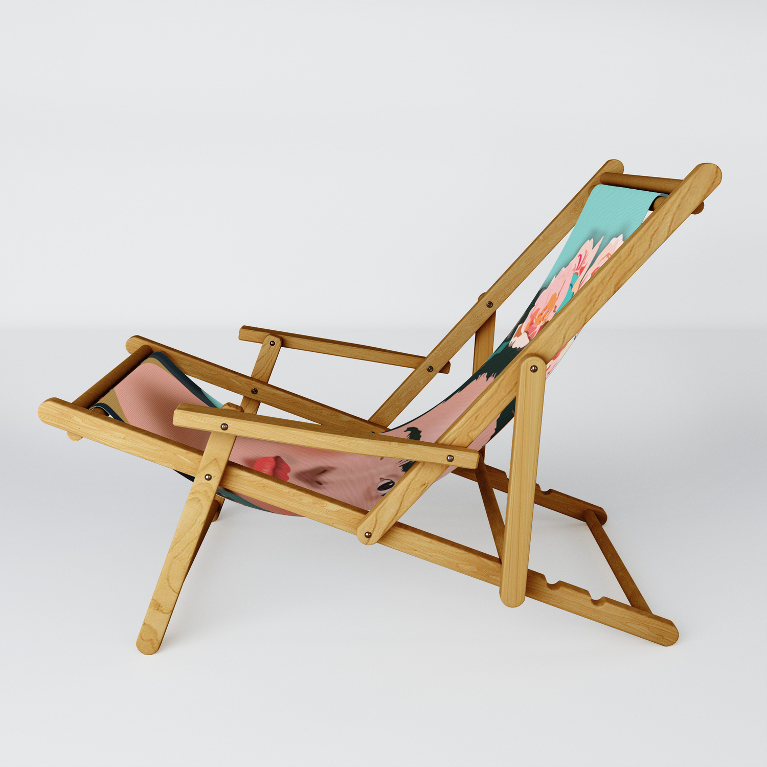 1500x1500 Frida Vector Sling Chair