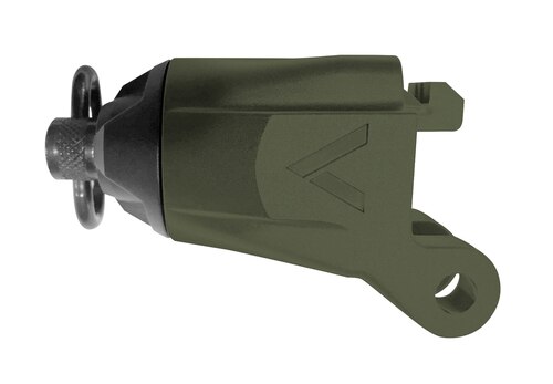 500x347 Kriss Pistol Sling Adaptor With Qd Sling Attachment Od