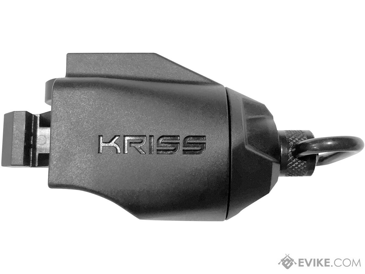 1200x900 Kriss Pistol Sling Adaptor With Qd Sling Point