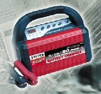 200x186 Vector Products Offers Smart Battery Charger Series
