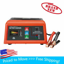 225x225 Vector Smart Battery Charger Desulfater