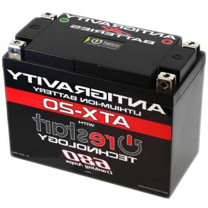 300x300 Vector Smart Charger Cqrecords