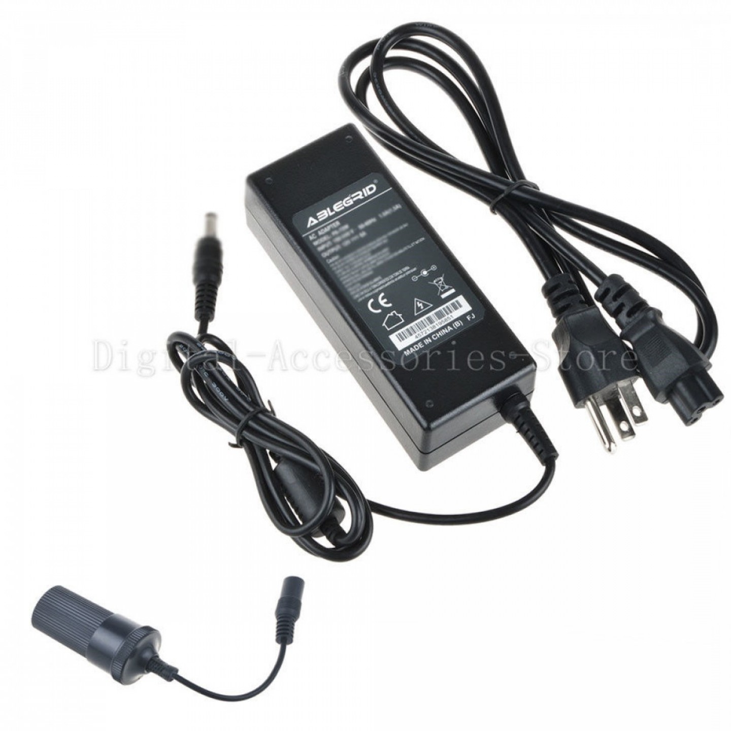 1440x1440 Vector Smart Battery Charger Parts Hoodamathrun