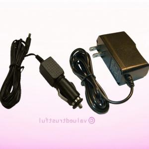 300x300 Vector Volt Smart Battery Charger Wallkeeper