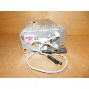 300x300 Battery Charging Line Icon Concept Catamart