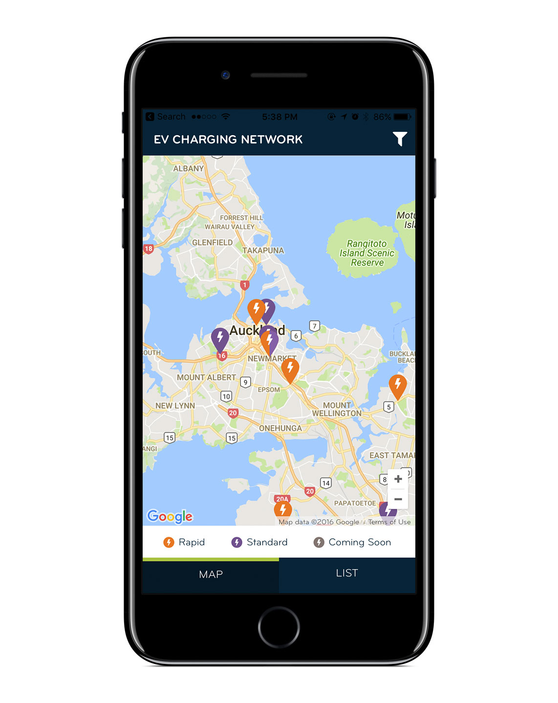 1142x1440 Ev Charging Vector Limited