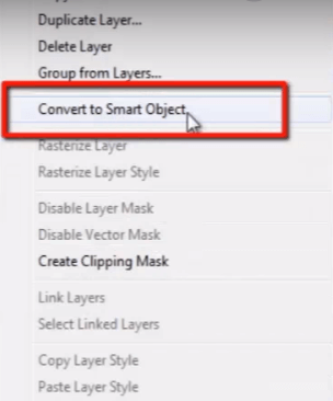 304x366 What Is Smart Object How To Use Smart Object In Photoshop