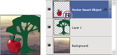 410x194 Work With Smart Objects In Photoshop