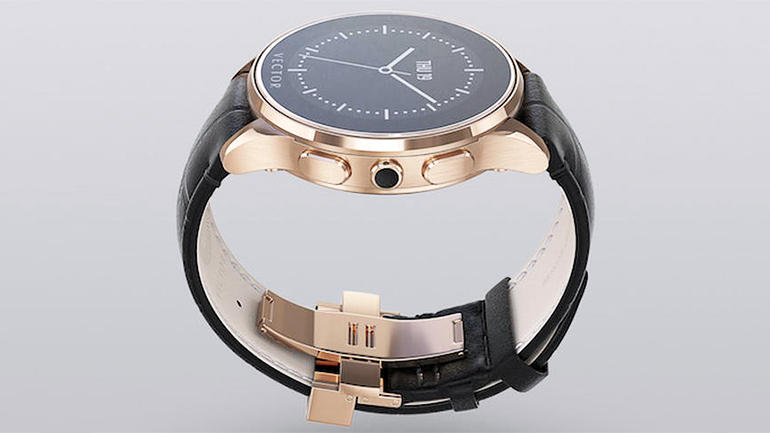 770x433 Vector Watch Review The Smartwatch That Puts Battery Life Front