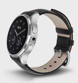 320x338 Fitbit Acquires Software Assets Of Vector Watch, Another