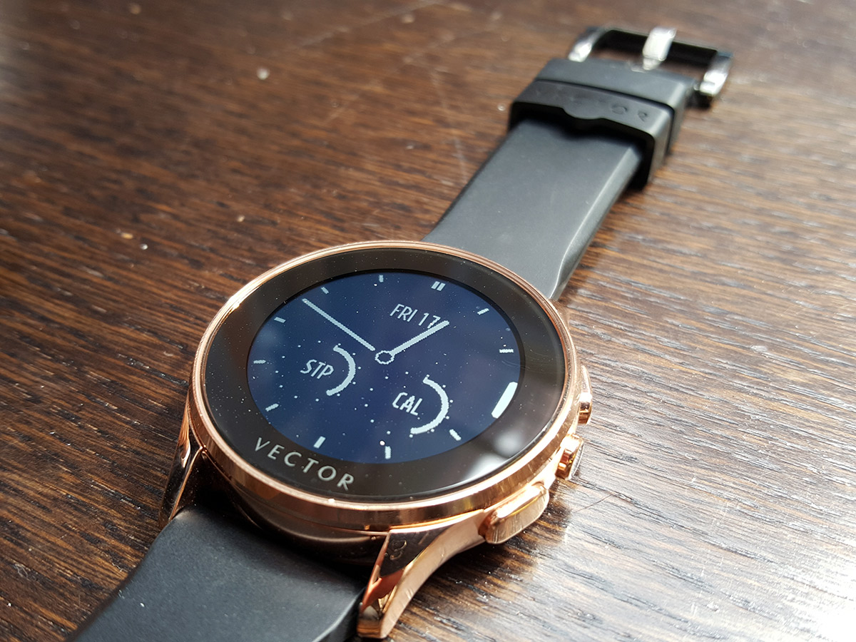 1200x900 Fitbit Acquires The Vector Smartwatch Startup, As The Wearable