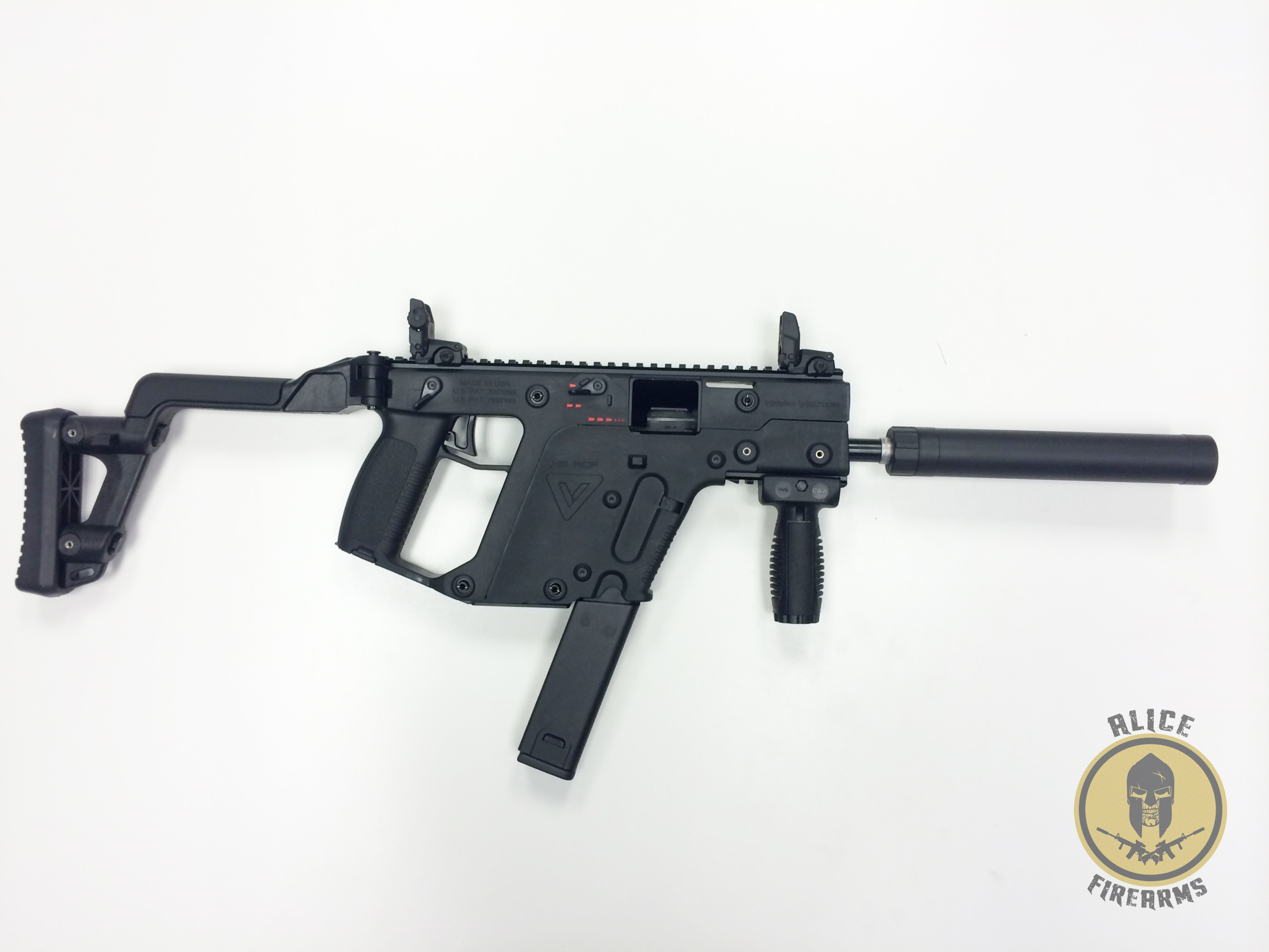 Vector Smg at Collection of Vector Smg free for