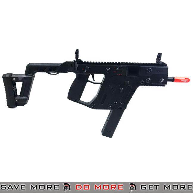 648x648 Licensed Kriss Vector Gen Ii Airsoft Aeg Smg