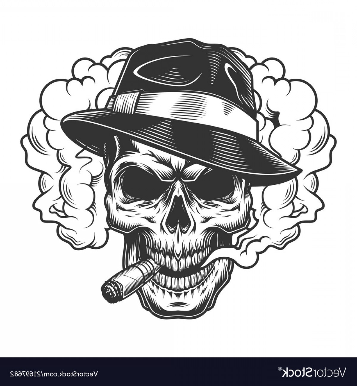 Vector Smoke Cloud at Vectorified.com | Collection of Vector Smoke ...